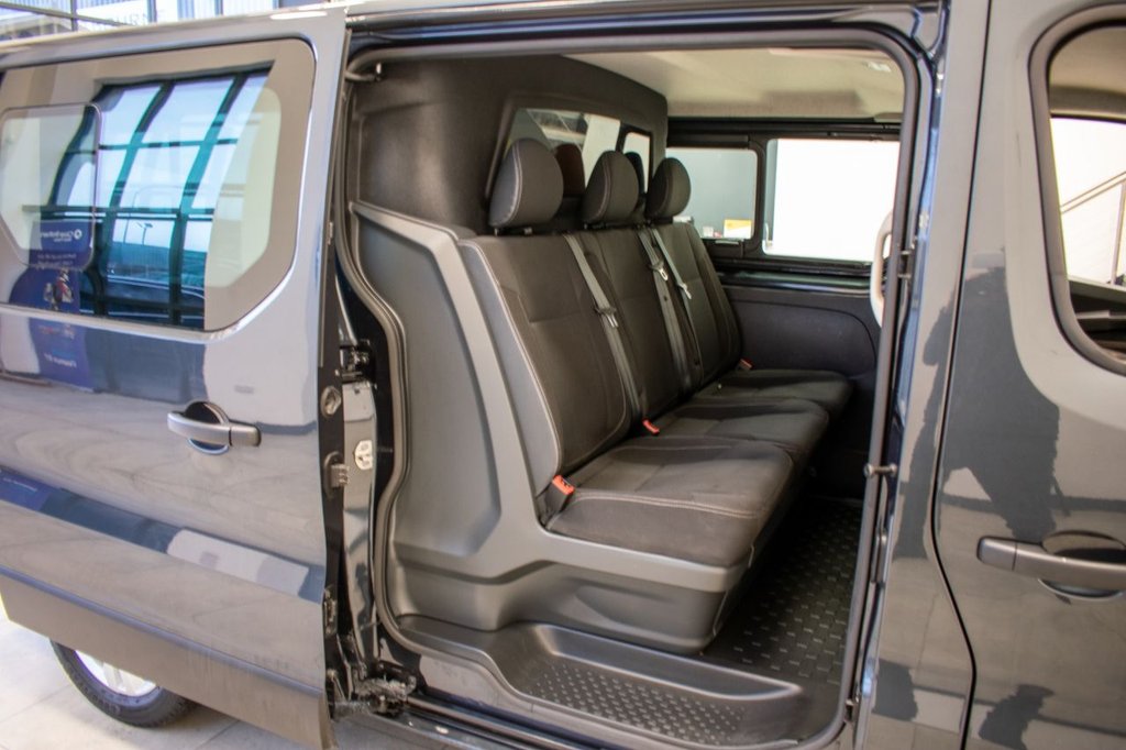 Used Renault Trafic 2023 for sale - 76582120: Photo 15