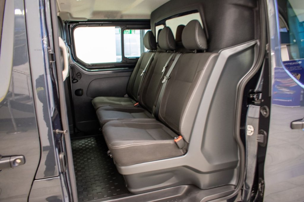 Used Renault Trafic 2023 for sale - 76582120: Photo 17