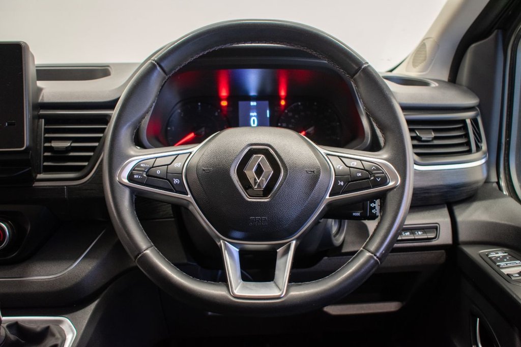 Used Renault Trafic 2023 for sale - 76582120: Photo 21