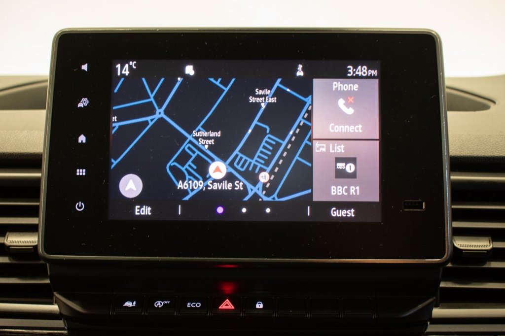 Used Renault Trafic 2023 for sale - 76582120: Photo 22