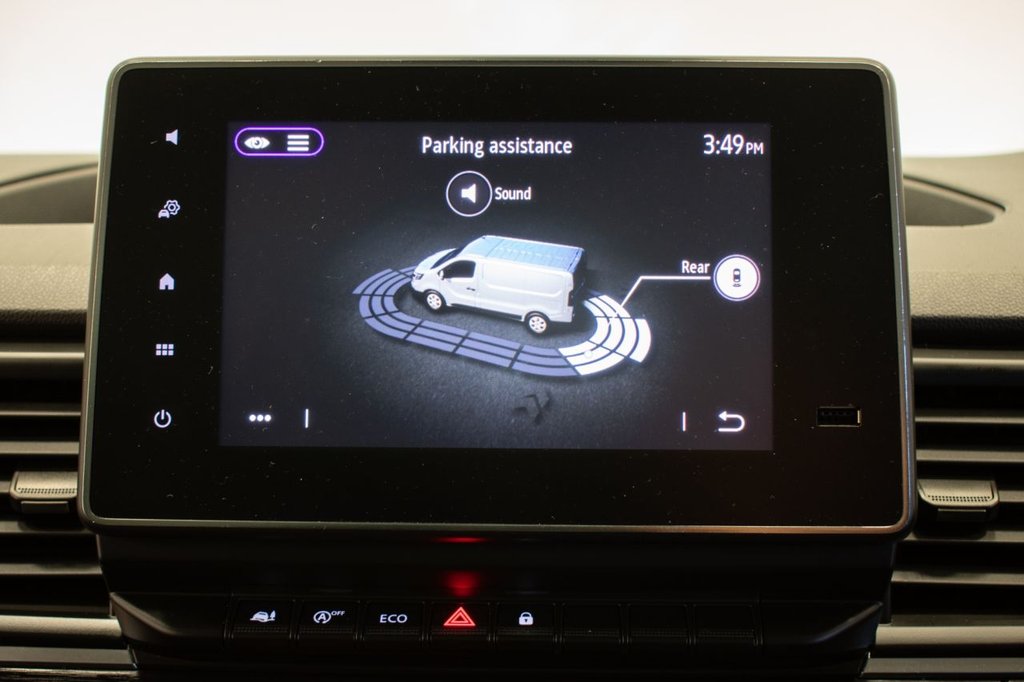 Used Renault Trafic 2023 for sale - 76582120: Photo 23