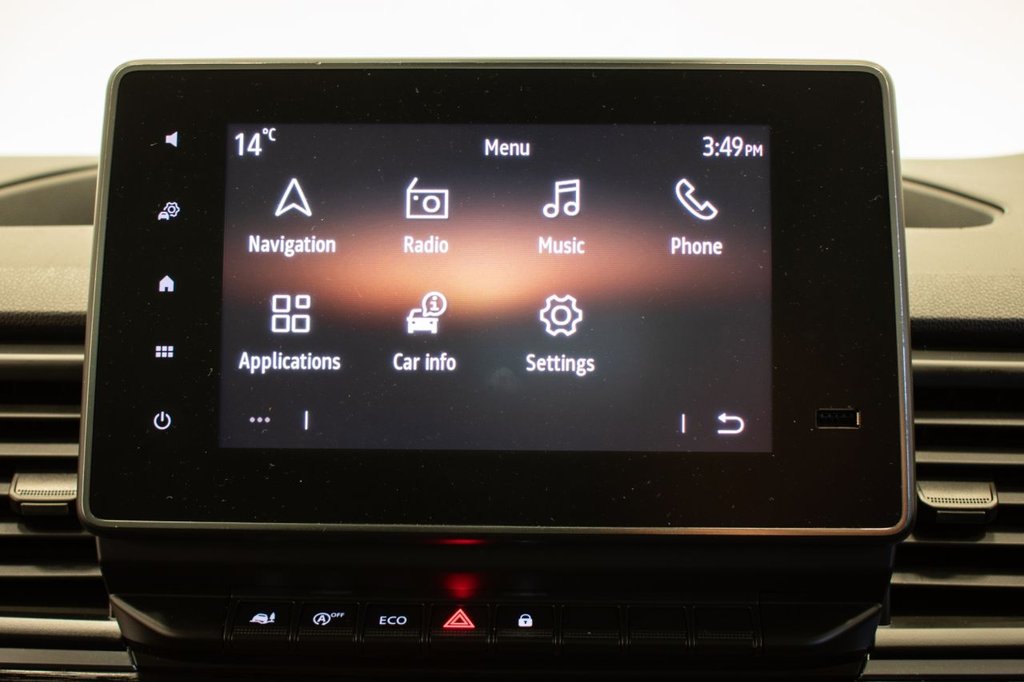 Used Renault Trafic 2023 for sale - 76582120: Photo 25