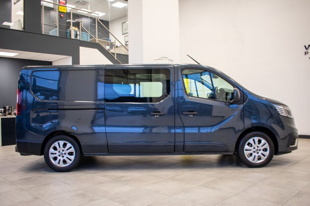 Used Renault Trafic 2023 for sale - 76582120: Photo 3