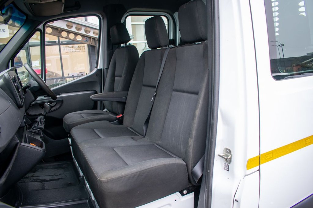 Used Mercedes-Benz Sprinter 2023 for sale - 77384054: Photo 10