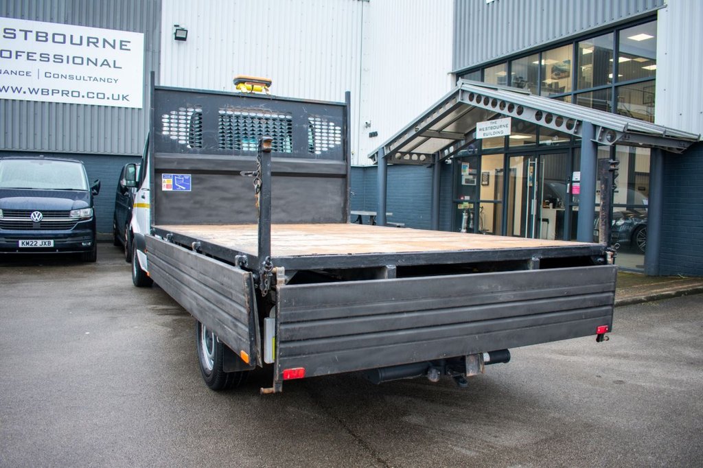 Used Mercedes-Benz Sprinter 2023 for sale - 77384054: Photo 13