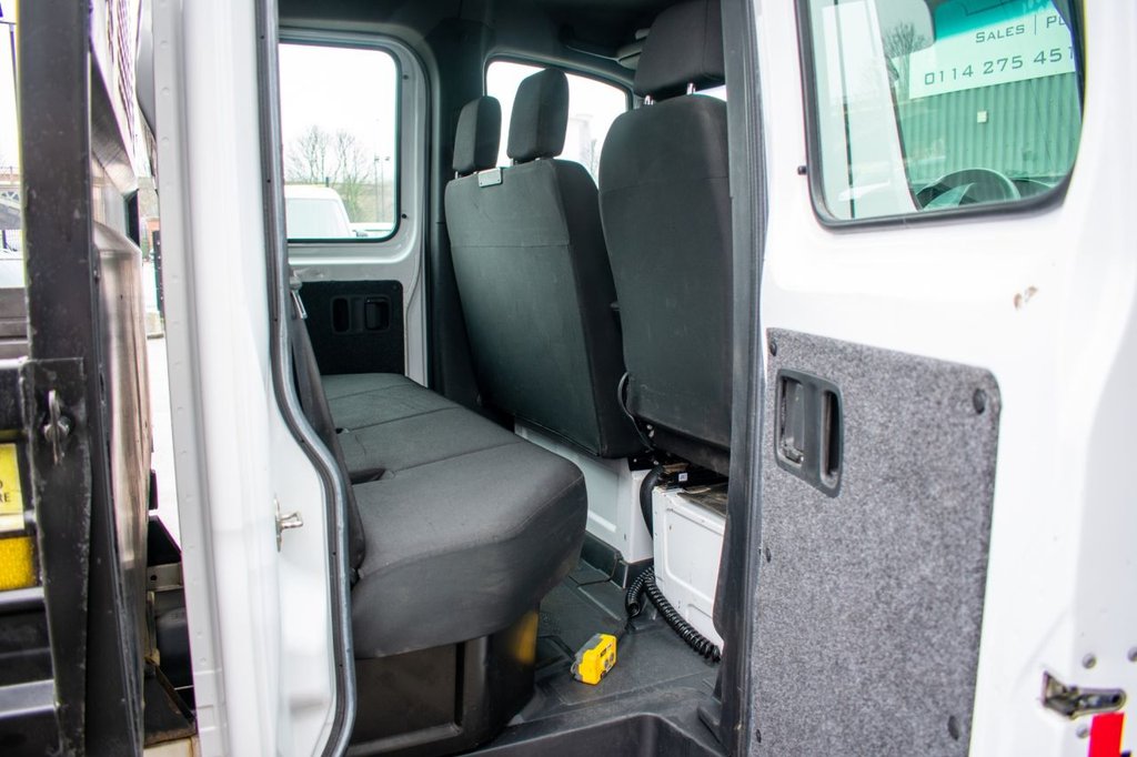 Used Mercedes-Benz Sprinter 2023 for sale - 77384054: Photo 15