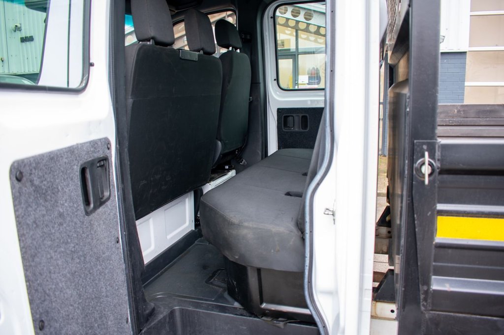 Used Mercedes-Benz Sprinter 2023 for sale - 77384054: Photo 17