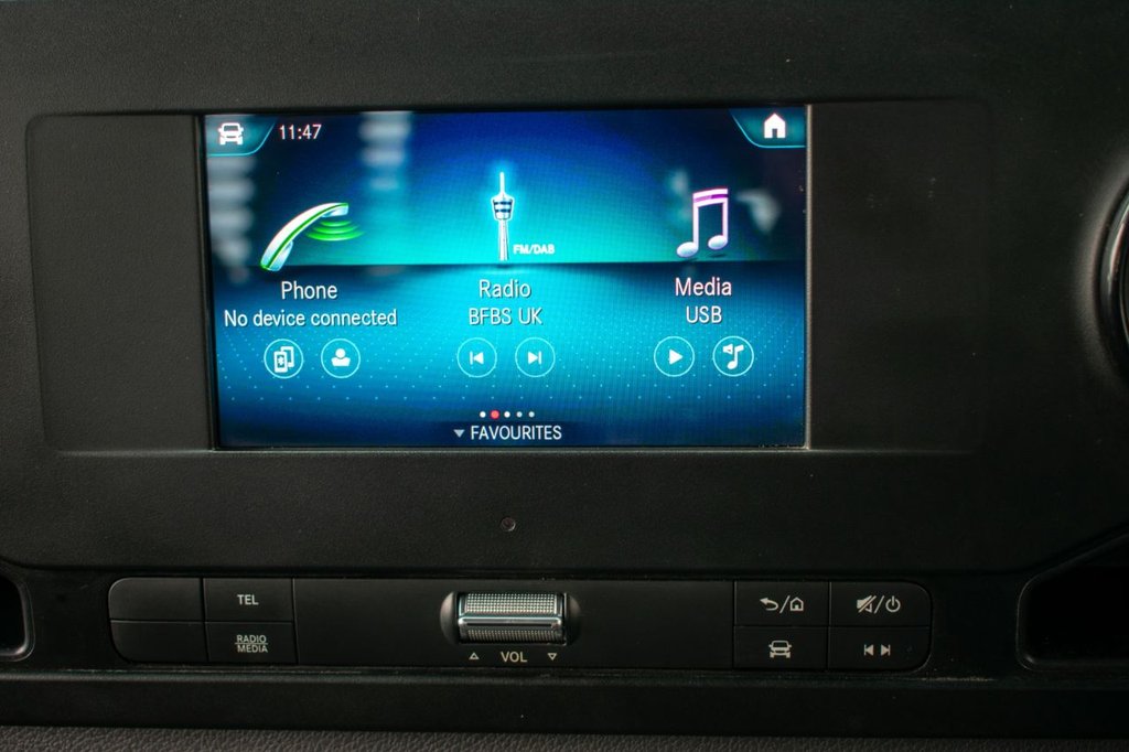 Used Mercedes-Benz Sprinter 2023 for sale - 77384054: Photo 19