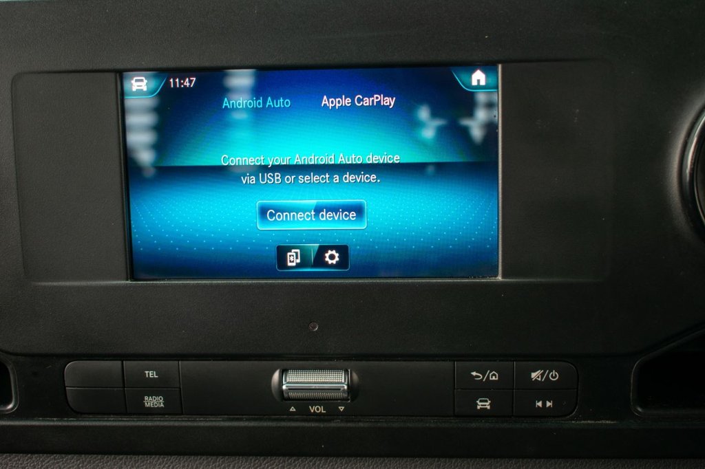 Used Mercedes-Benz Sprinter 2023 for sale - 77384054: Photo 21