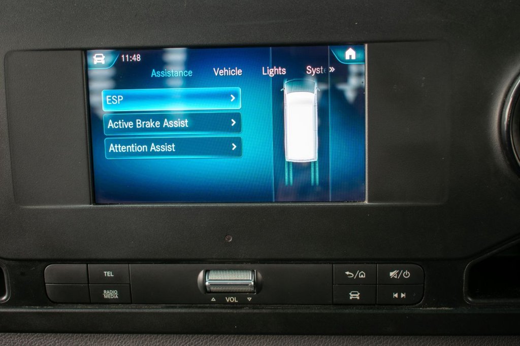 Used Mercedes-Benz Sprinter 2023 for sale - 77384054: Photo 22