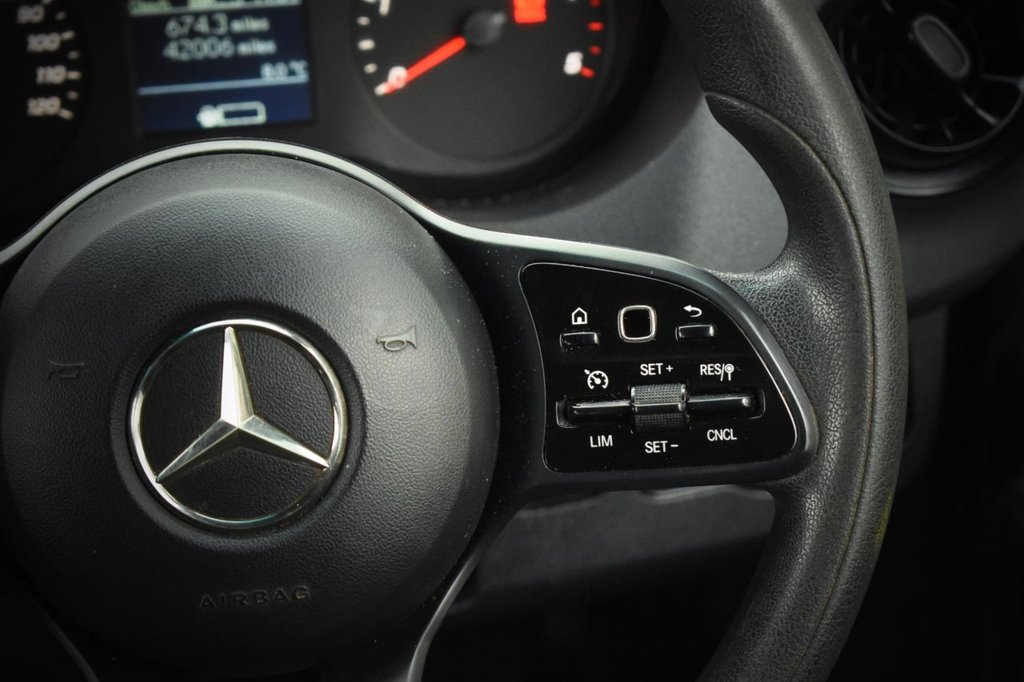 Used Mercedes-Benz Sprinter 2023 for sale - 77384054: Photo 26