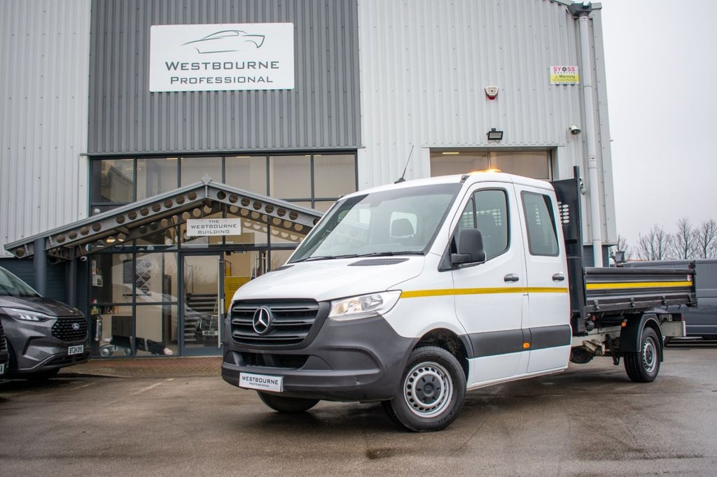 Used Mercedes-Benz Sprinter 2023 for sale - 77384054: Photo 27