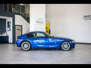 Used BMW Z4 2007 for sale - 74916796: Photo