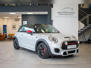 MINI - Hatch