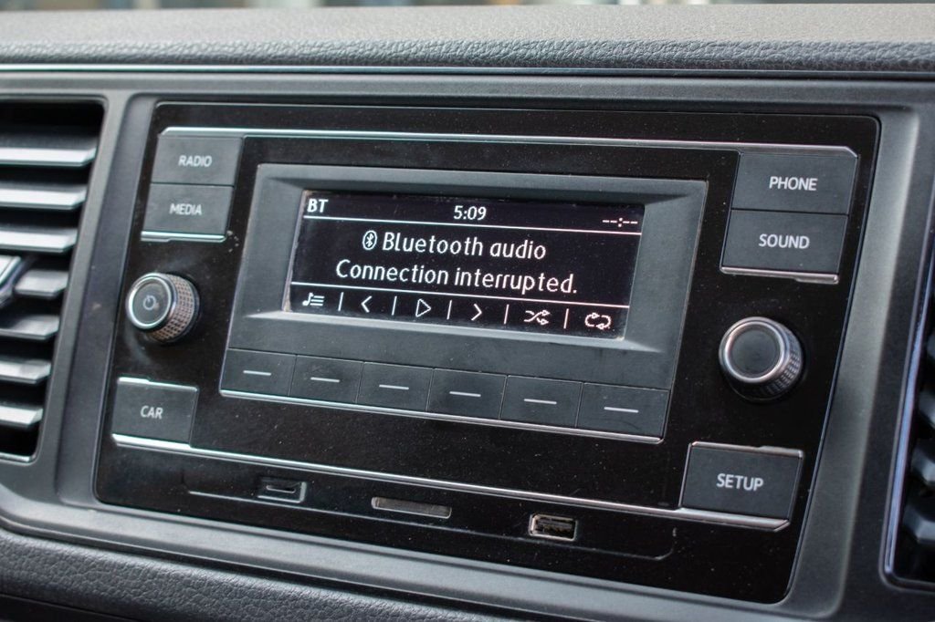 Used Volkswagen Crafter 2021 for sale - 77236689: Photo 14