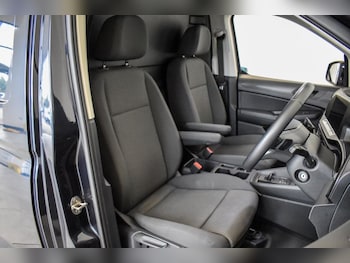 Used Volkswagen Caddy 2023 for sale - 75654563: Photo