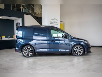 Used Volkswagen Caddy 2023 for sale - 75654563: Photo