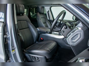 Used Land Rover Range Rover Sport 2018 for sale - 79089919: Photo