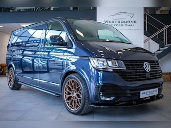 Used Volkswagen Transporter 2024 for sale - 79394773: Photo