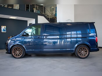 Used Volkswagen Transporter 2024 for sale - 79394773: Photo