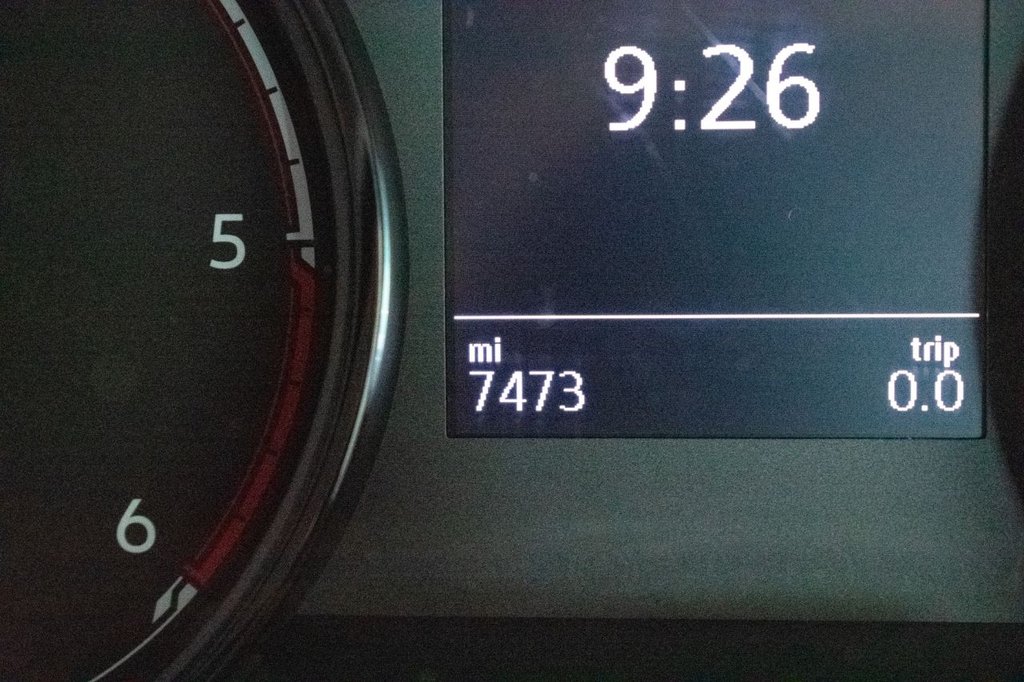 Vehicle 31
