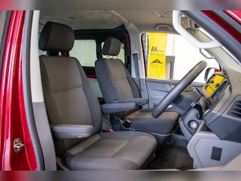 Used Volkswagen Transporter 2023 for sale - 77849811: Photo
