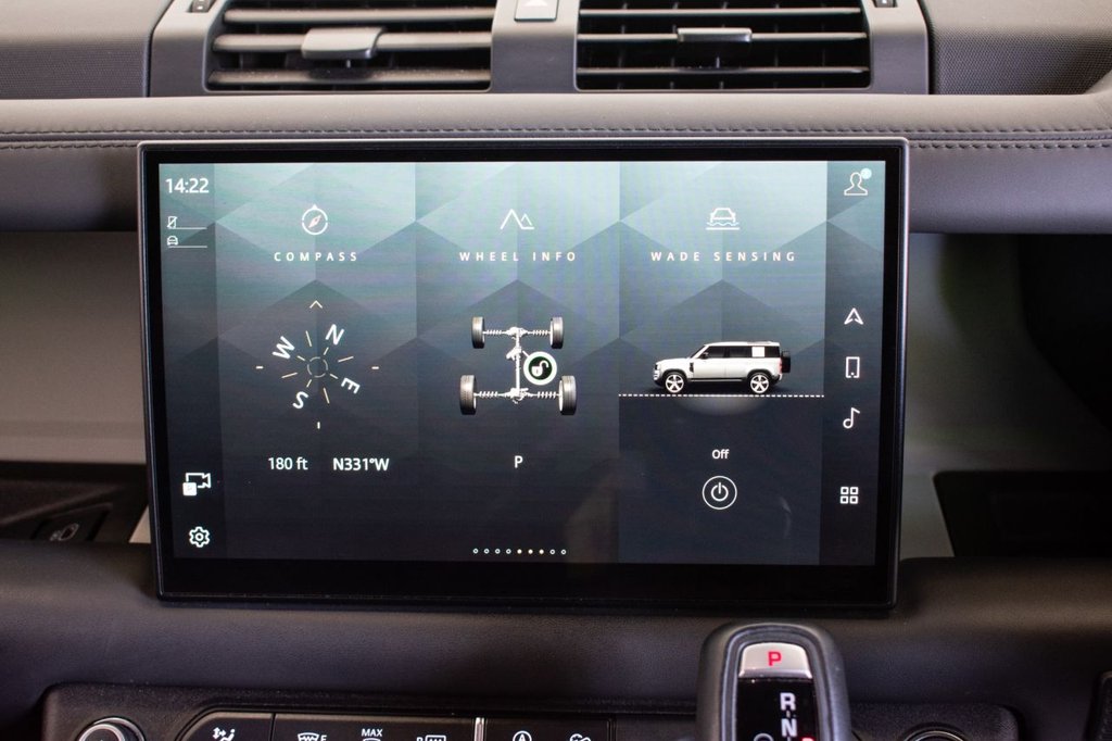 Used Land Rover Defender 2023 for sale - 76950134: Photo 22