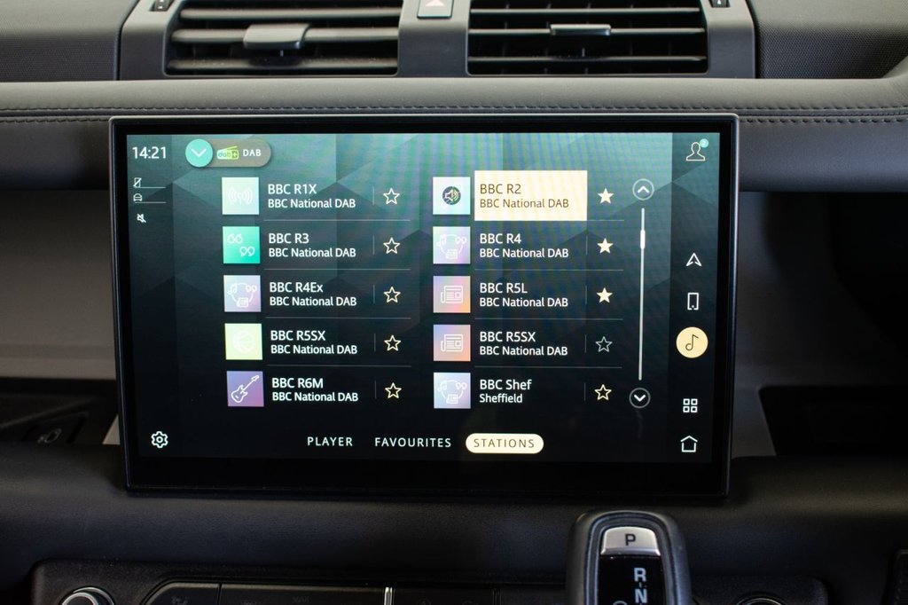 Used Land Rover Defender 2023 for sale - 76950134: Photo 23