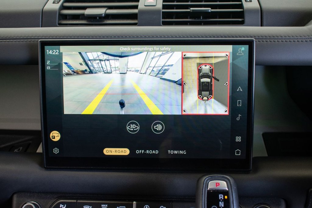 Used Land Rover Defender 2023 for sale - 76950134: Photo 25