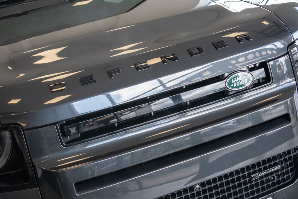 Used Land Rover Defender 2023 for sale - 76950134: Photo 29