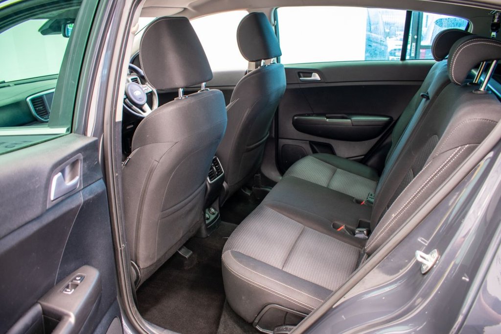 Used Kia Sportage 2021 for sale - 77327879: Photo 17