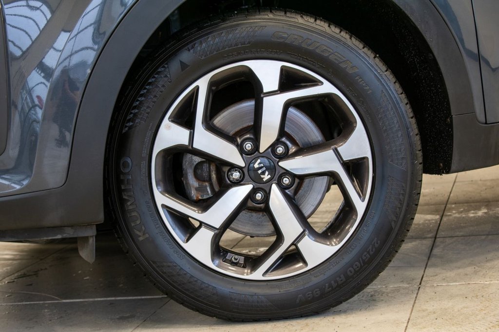 Used Kia Sportage 2021 for sale - 77327879: Photo 19