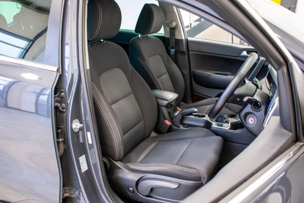 Used Kia Sportage 2021 for sale - 77327879: Photo 2