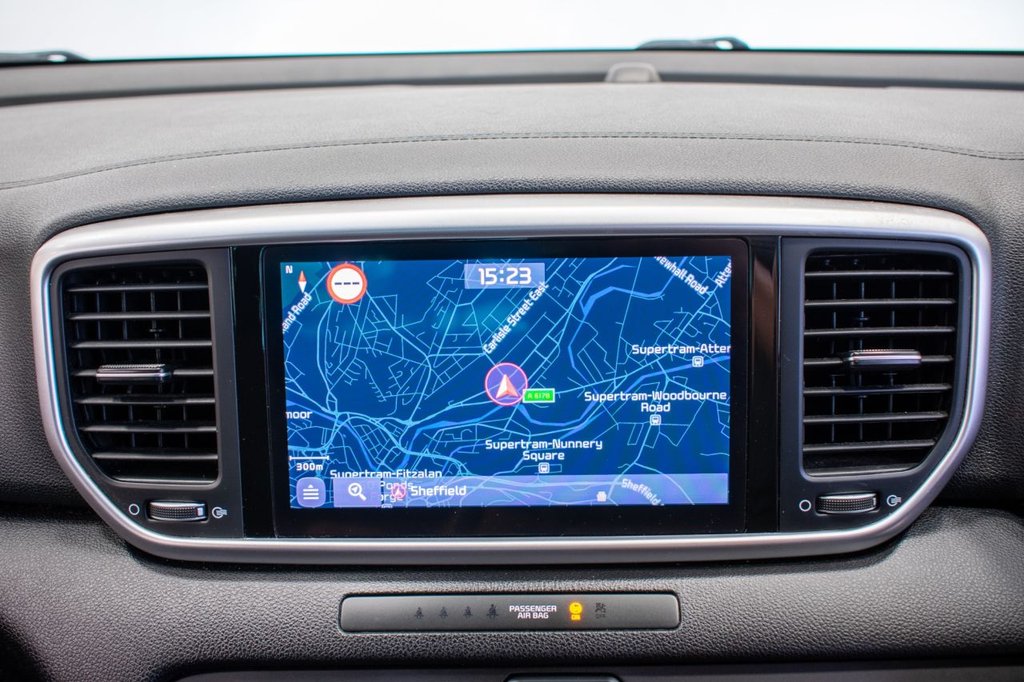 Used Kia Sportage 2021 for sale - 77327879: Photo 22