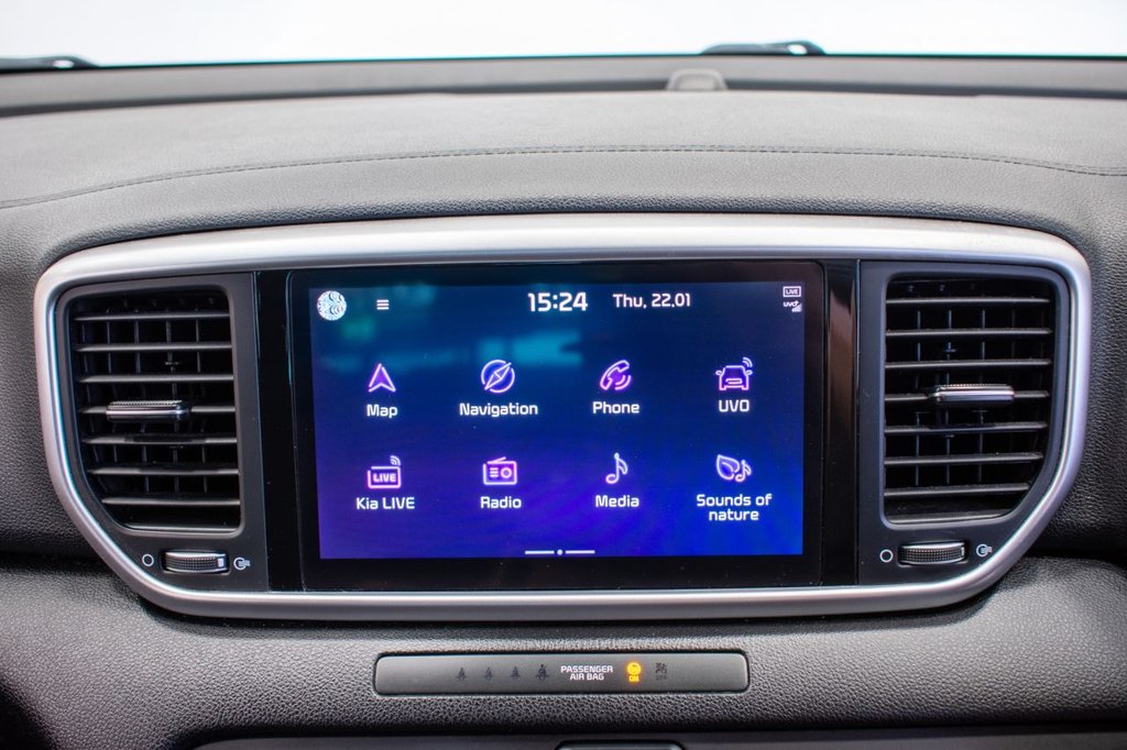 Used Kia Sportage 2021 for sale - 77327879: Photo 23