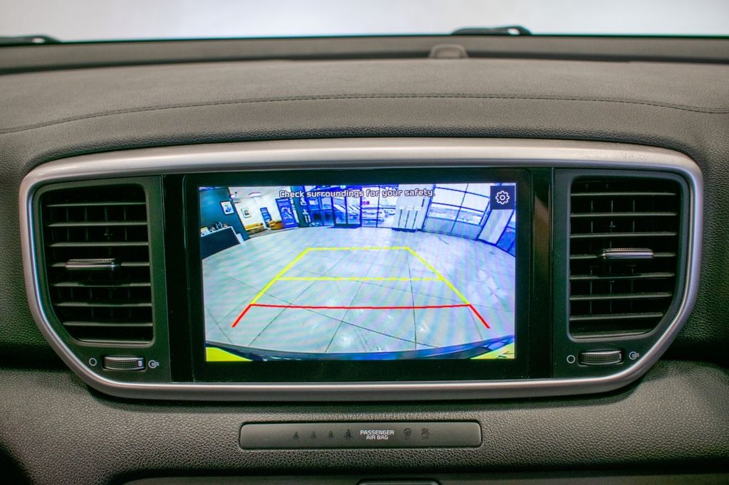 Used Kia Sportage 2021 for sale - 77327879: Photo 25