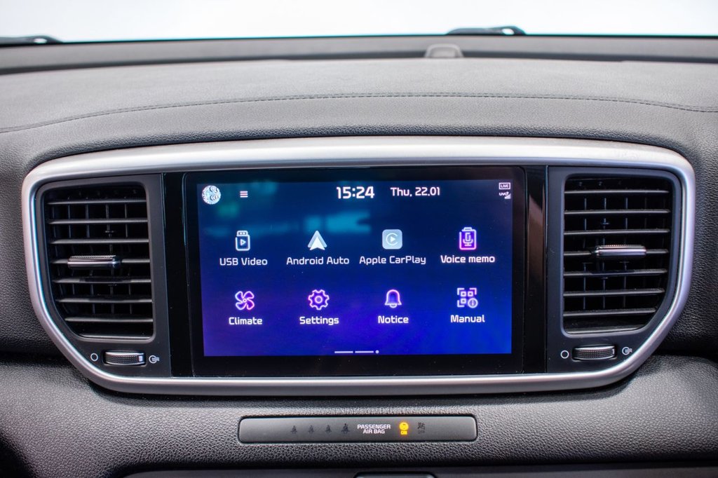 Used Kia Sportage 2021 for sale - 77327879: Photo 26