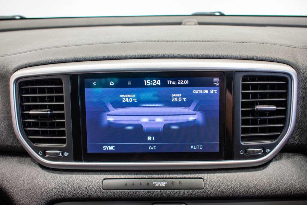 Used Kia Sportage 2021 for sale - 77327879: Photo 27