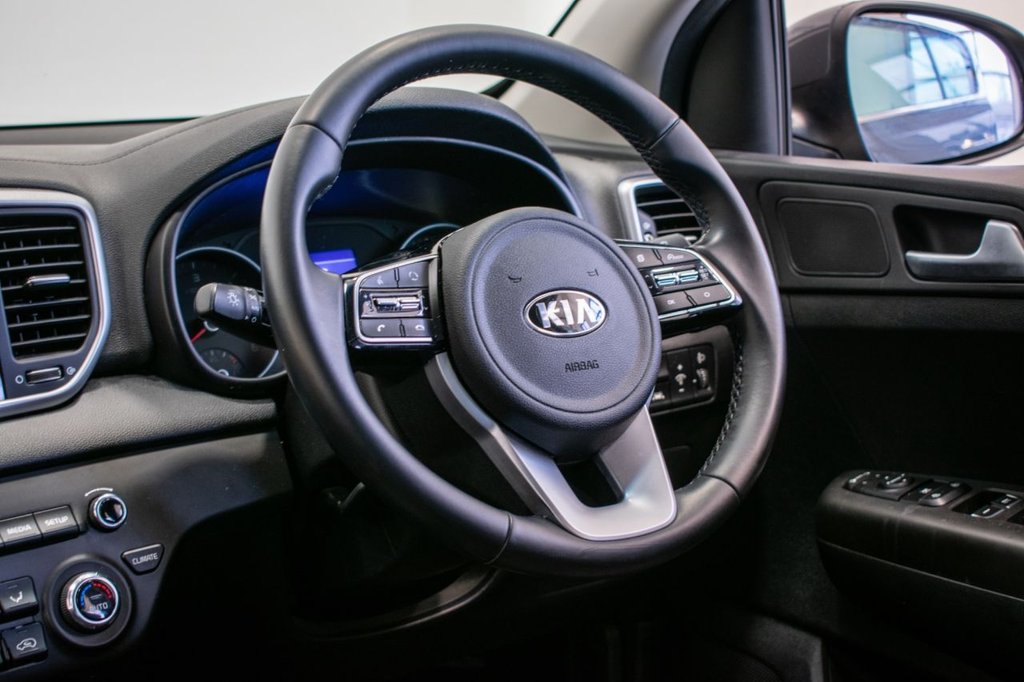 Used Kia Sportage 2021 for sale - 77327879: Photo 30