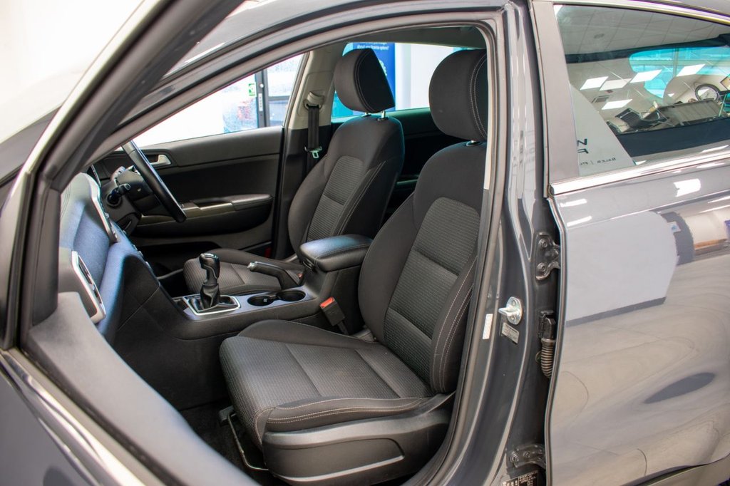 Used Kia Sportage 2021 for sale - 77327879: Photo 9
