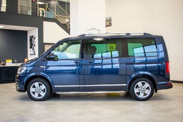 Used Volkswagen Caravelle 2018 for sale - 76303660: Photo 10