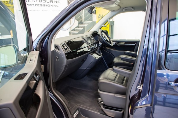 Used Volkswagen Caravelle 2018 for sale - 76303660: Photo 11