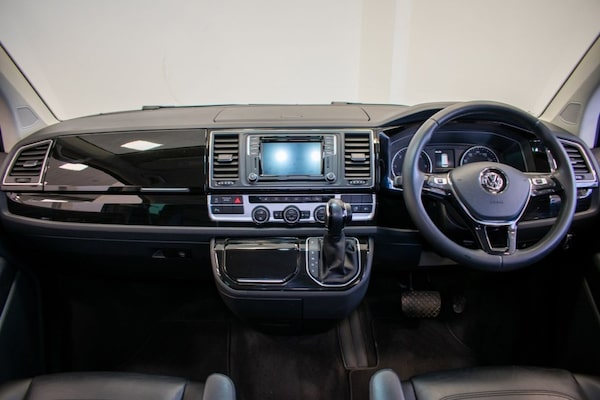 Used Volkswagen Caravelle 2018 for sale - 76303660: Photo 13