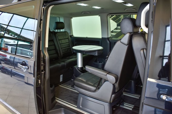 Used Volkswagen Caravelle 2018 for sale - 76303660: Photo 14