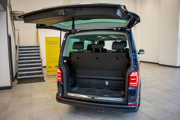 Used Volkswagen Caravelle 2018 for sale - 76303660: Photo 15
