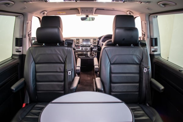 Used Volkswagen Caravelle 2018 for sale - 76303660: Photo 17