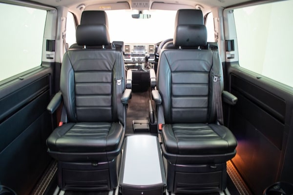 Used Volkswagen Caravelle 2018 for sale - 76303660: Photo 18