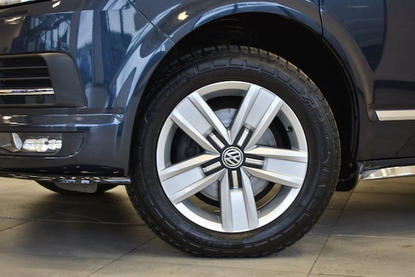 Used Volkswagen Caravelle 2018 for sale - 76303660: Photo 19