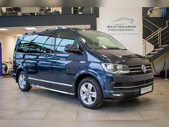 Volkswagen - Caravelle