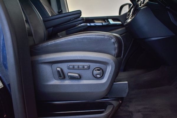 Used Volkswagen Caravelle 2018 for sale - 76303660: Photo 27